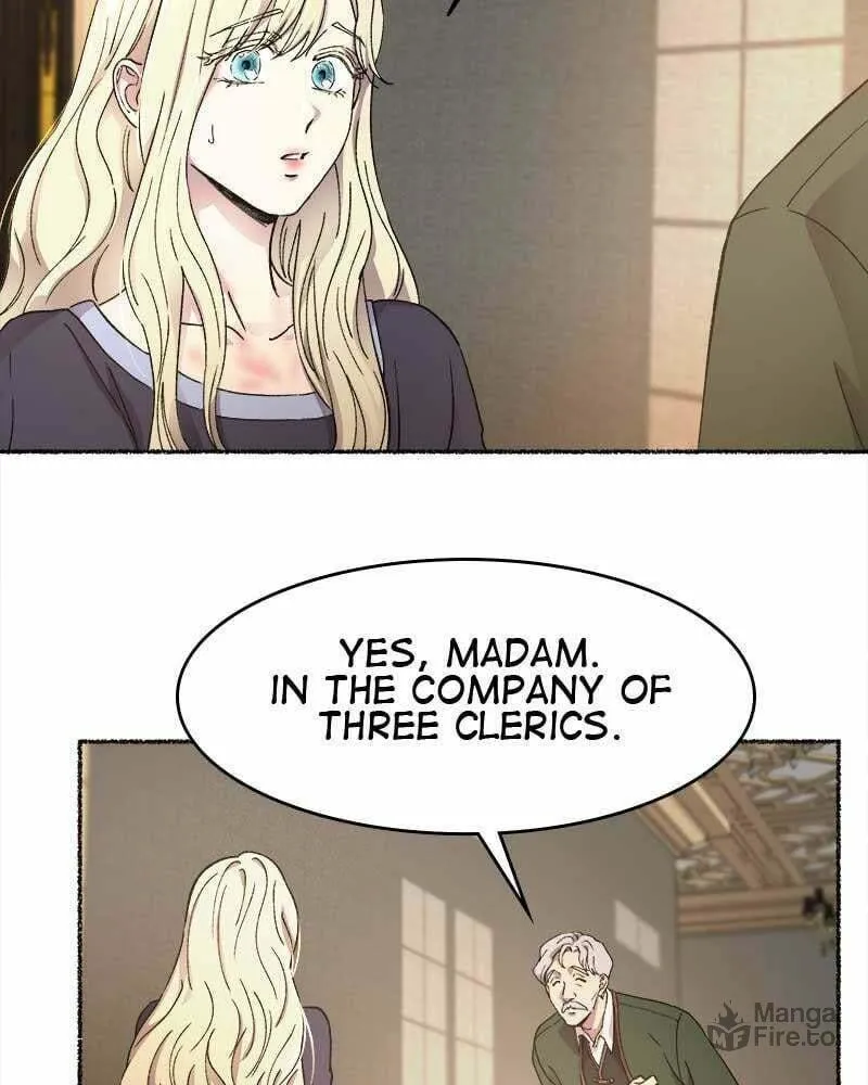 Read Like Wind on a Dry Branch chapter 34 image 17 on Lezhin
