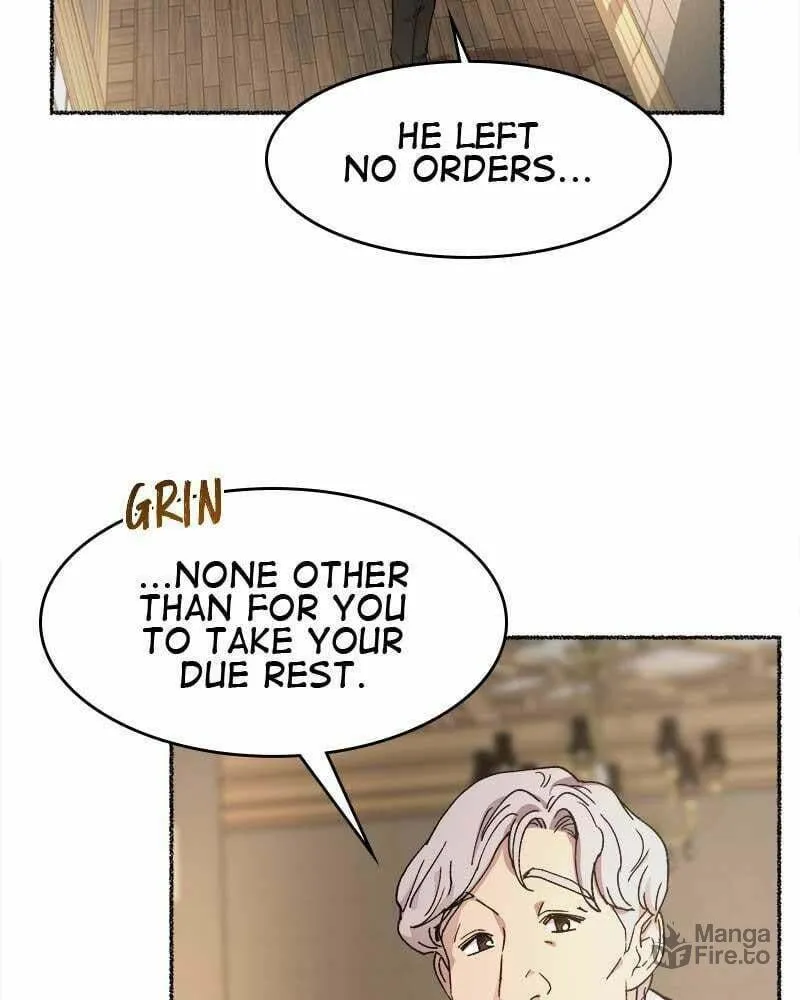 Read Like Wind on a Dry Branch chapter 34 image 19 on Lezhin