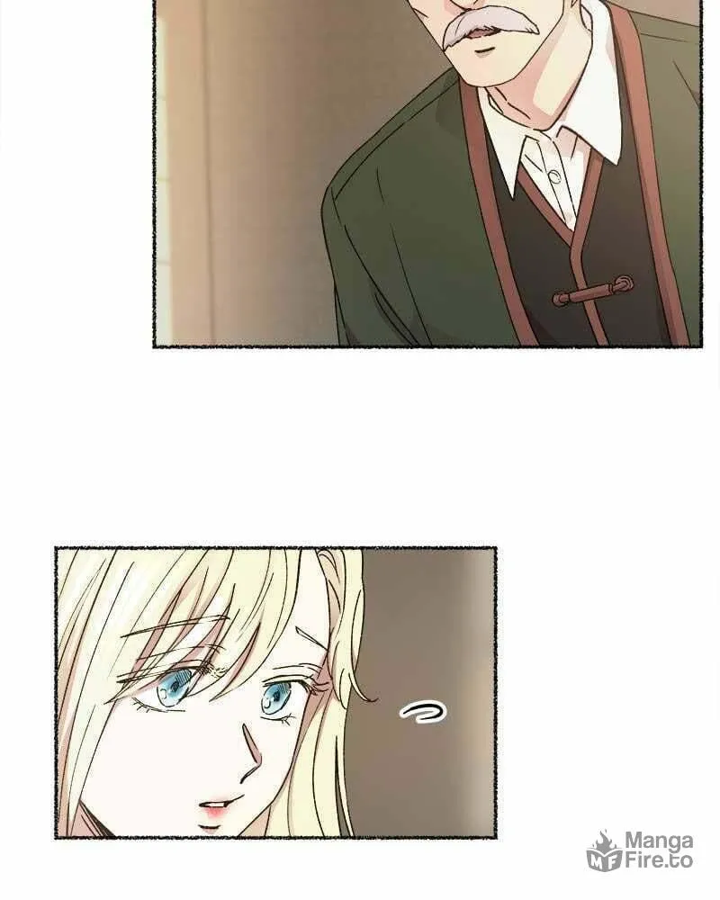 Read Like Wind on a Dry Branch chapter 34 image 20 on Lezhin