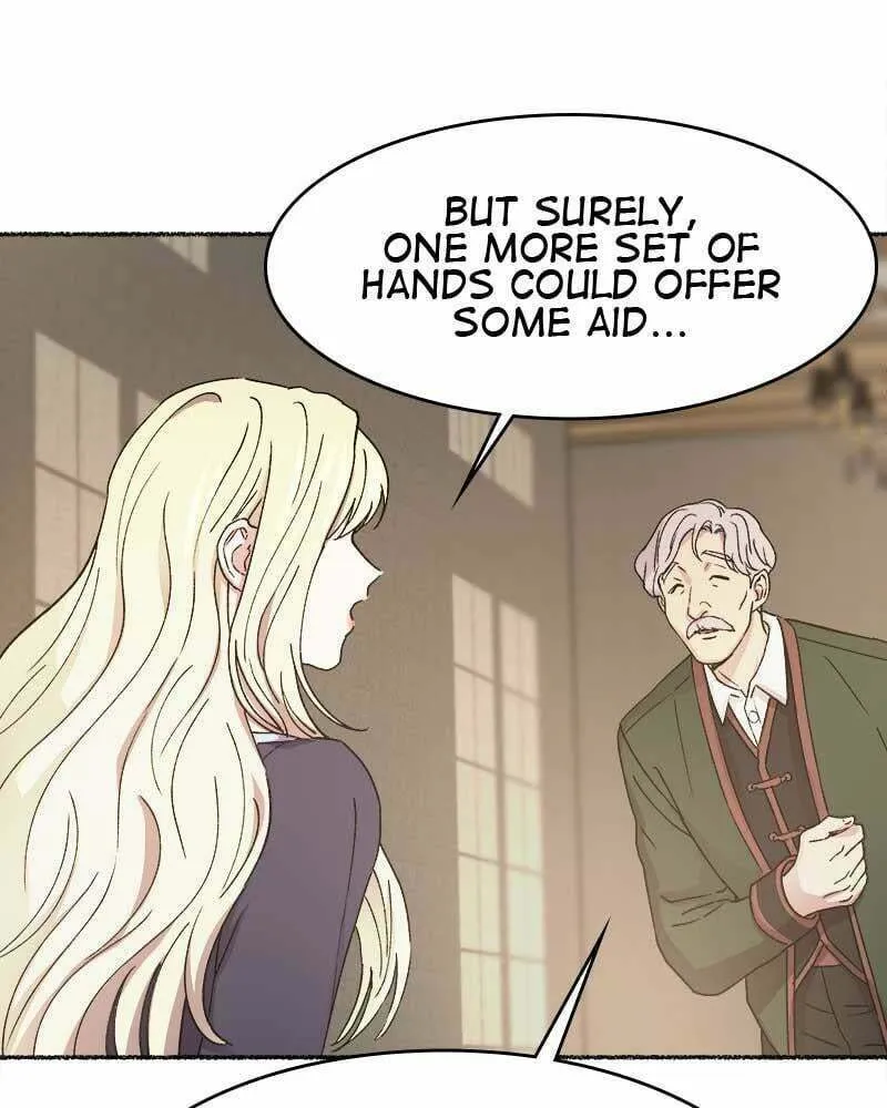 Read Like Wind on a Dry Branch chapter 34 image 21 on Lezhin