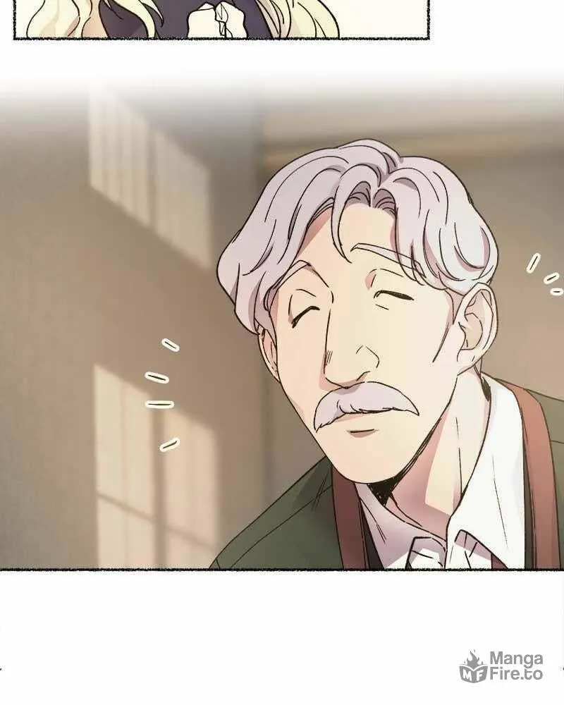 Read Like Wind on a Dry Branch chapter 34 image 23 on Lezhin