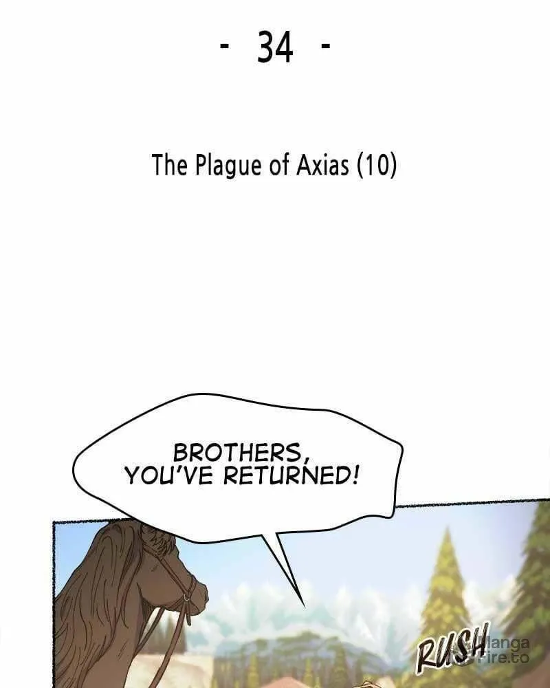 Read Like Wind on a Dry Branch chapter 34 image 29 on Lezhin