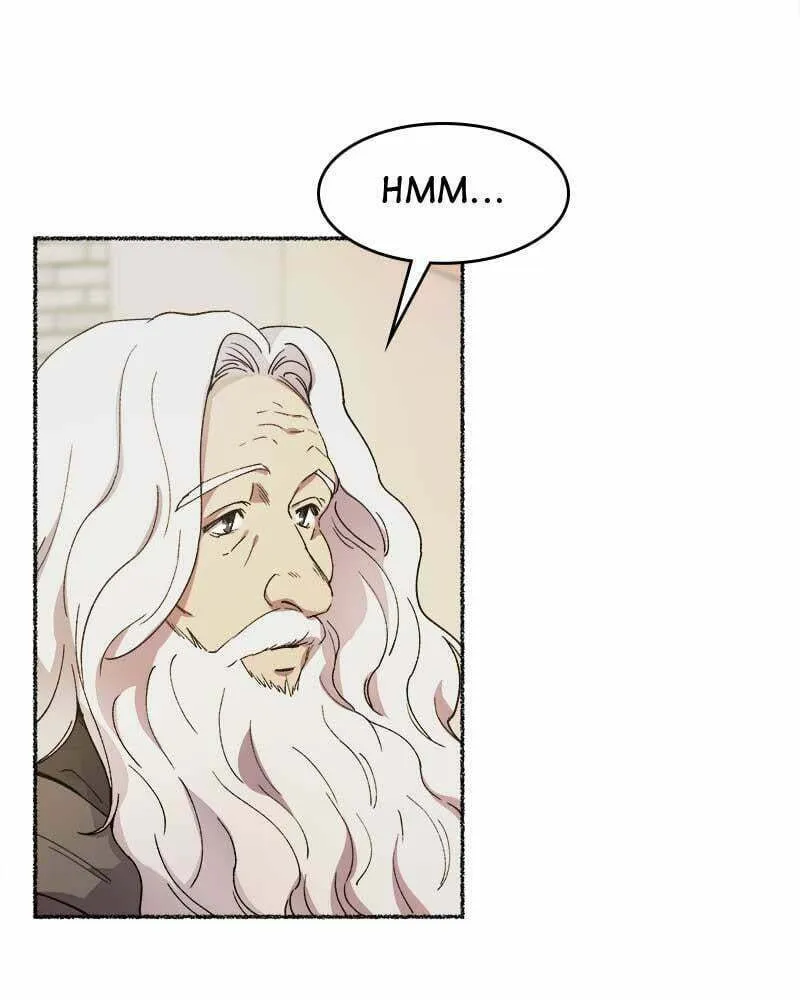 Read Like Wind on a Dry Branch chapter 34 image 3 on Lezhin