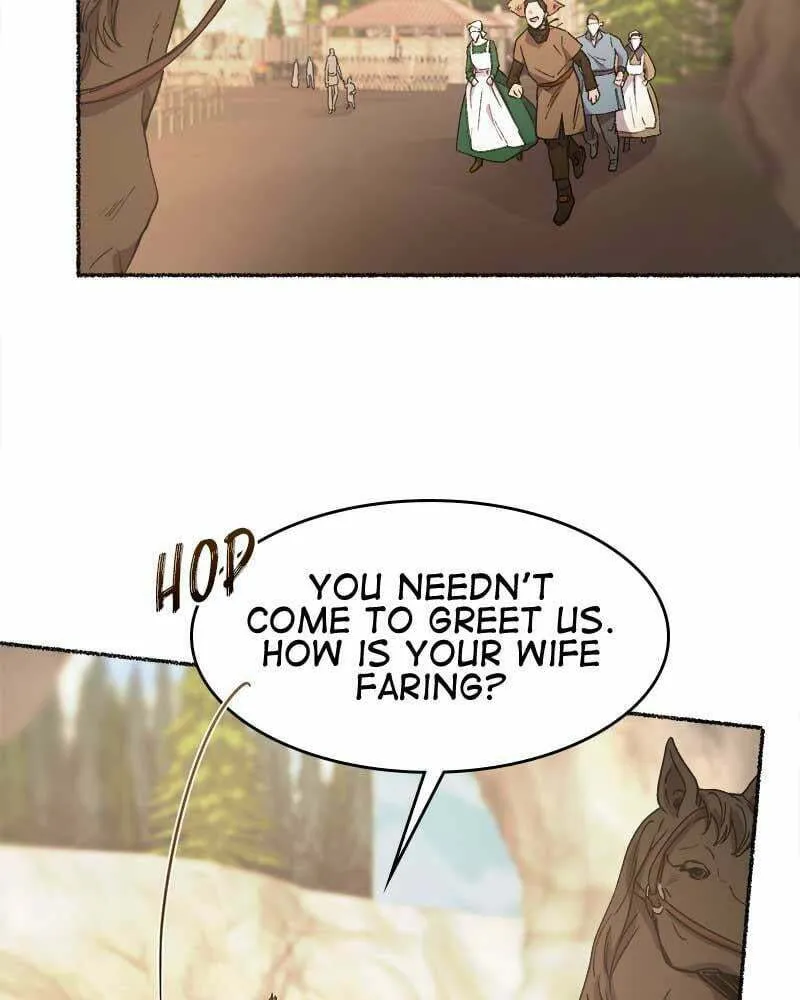Read Like Wind on a Dry Branch chapter 34 image 30 on Lezhin