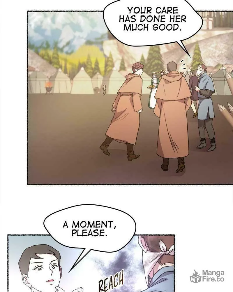 Read Like Wind on a Dry Branch chapter 34 image 32 on Lezhin