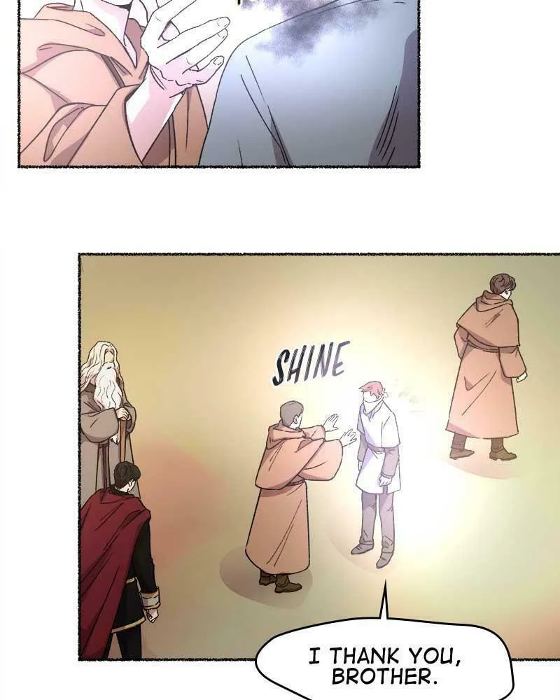 Read Like Wind on a Dry Branch chapter 34 image 33 on Lezhin