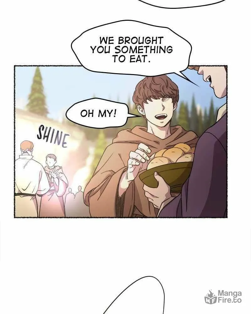 Read Like Wind on a Dry Branch chapter 34 image 34 on Lezhin