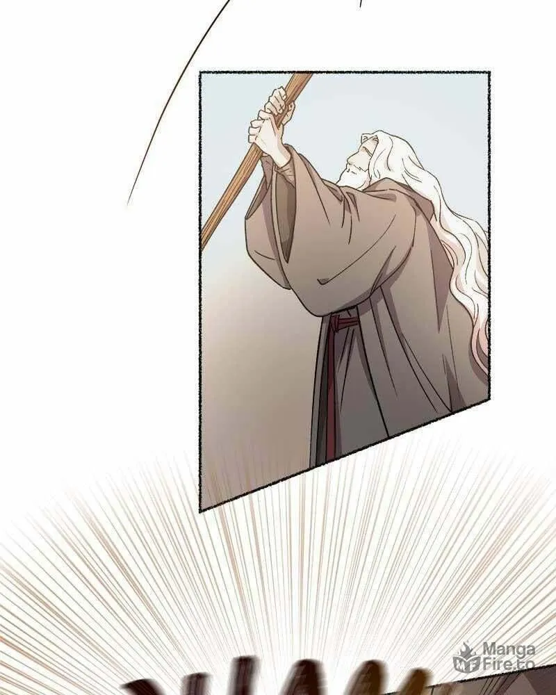 Read Like Wind on a Dry Branch chapter 34 image 35 on Lezhin