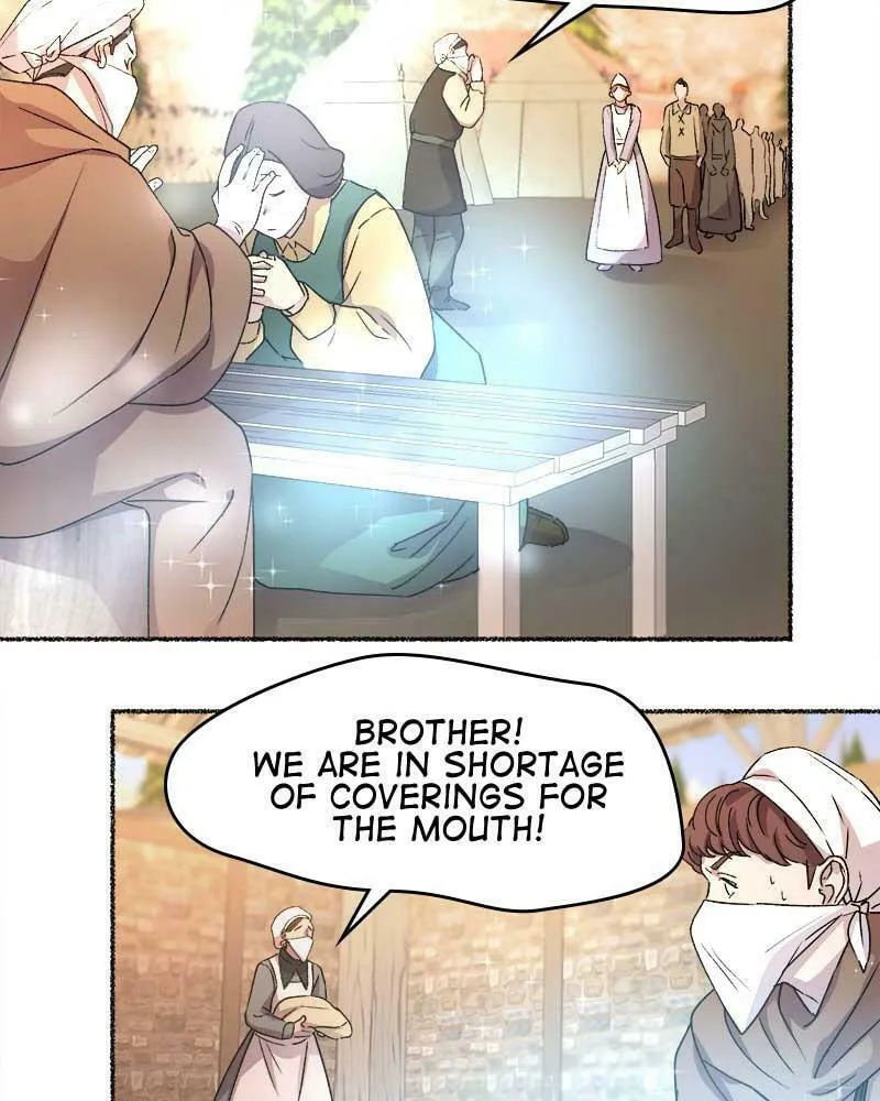 Read Like Wind on a Dry Branch chapter 34 image 46 on Lezhin