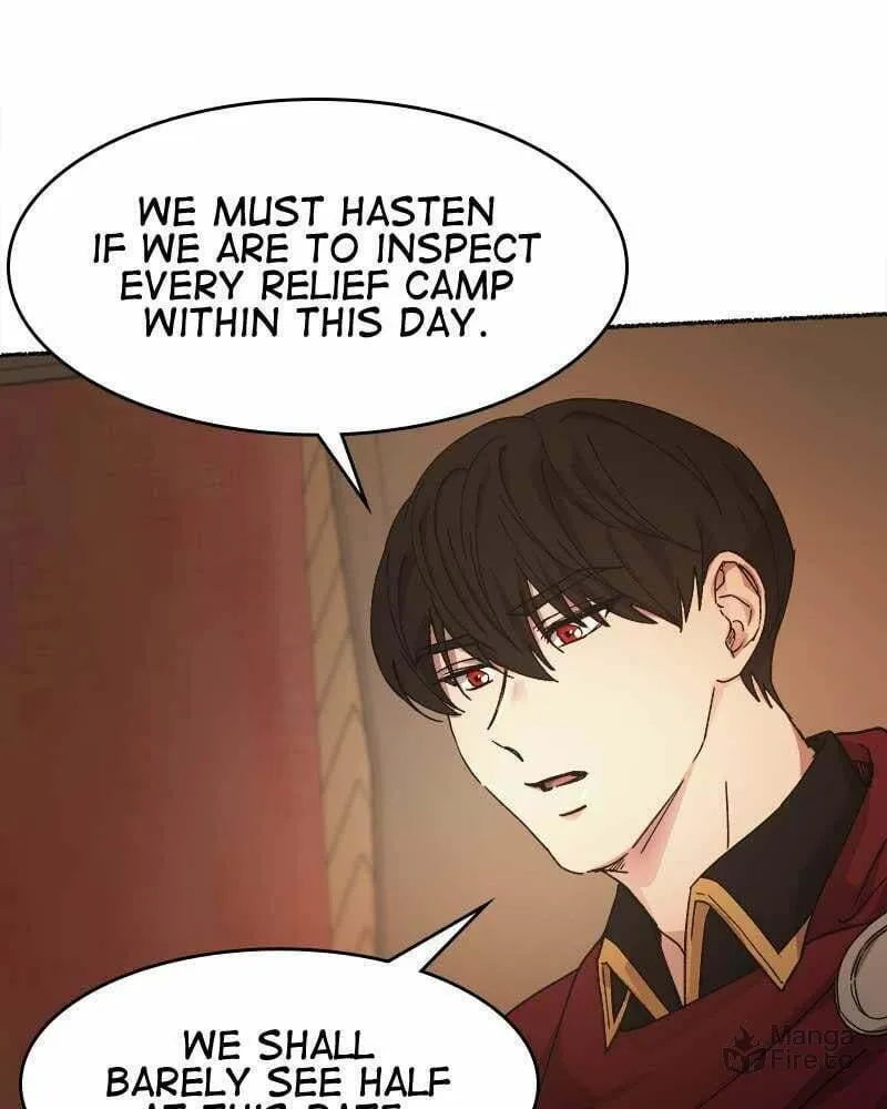Read Like Wind on a Dry Branch chapter 34 image 49 on Lezhin