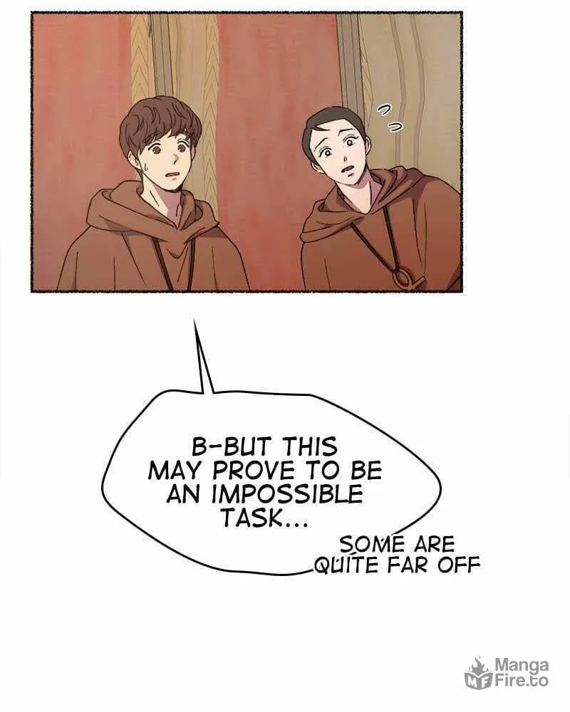 Read Like Wind on a Dry Branch chapter 34 image 53 on Lezhin
