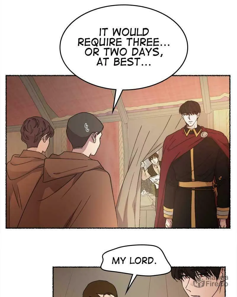 Read Like Wind on a Dry Branch chapter 34 image 54 on Lezhin