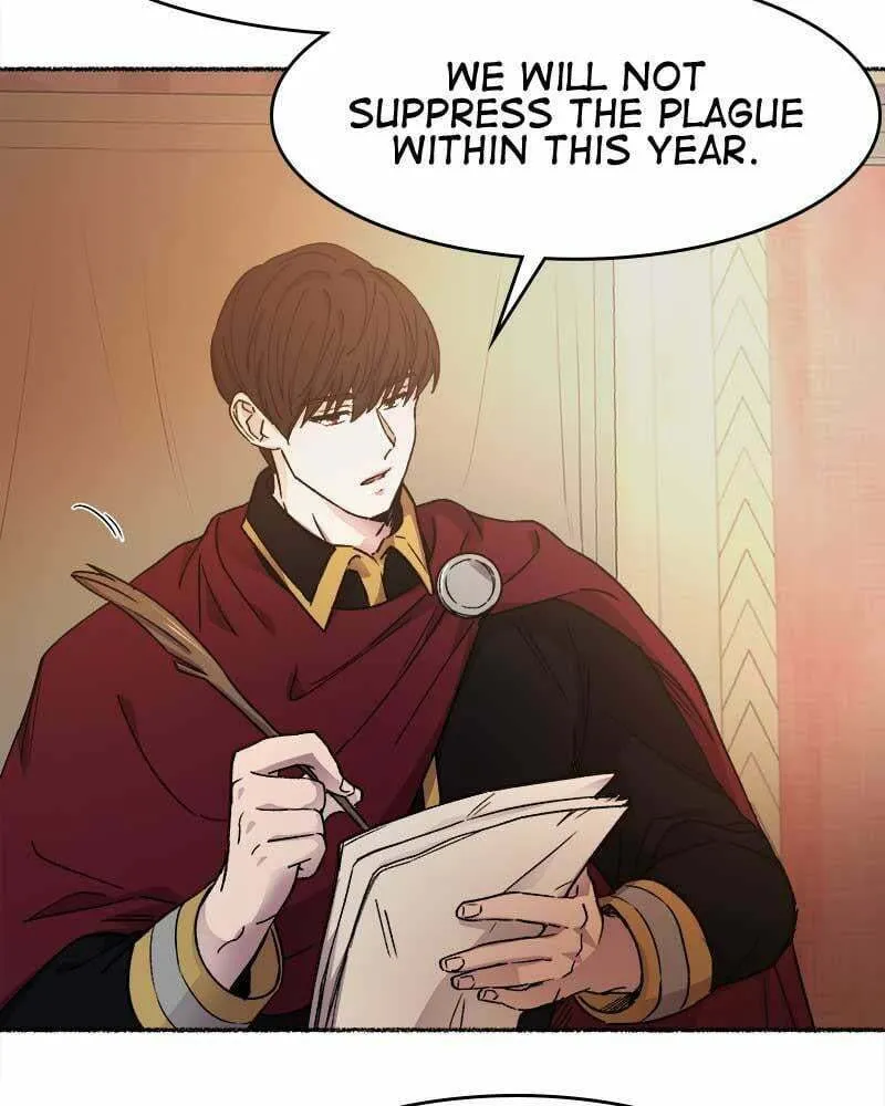 Read Like Wind on a Dry Branch chapter 34 image 58 on Lezhin