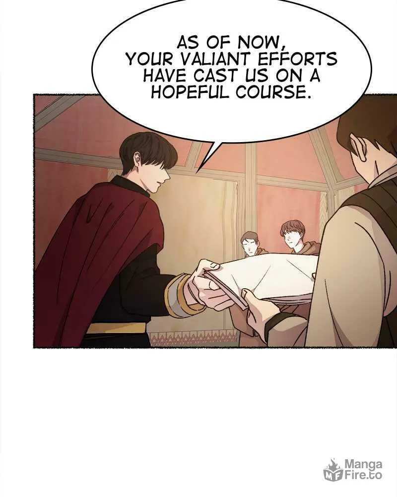Read Like Wind on a Dry Branch chapter 34 image 59 on Lezhin
