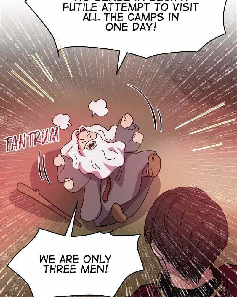 Read Like Wind on a Dry Branch chapter 34 image 66 on Lezhin