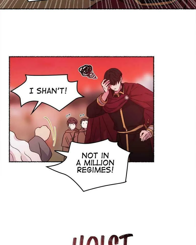 Read Like Wind on a Dry Branch chapter 34 image 67 on Lezhin