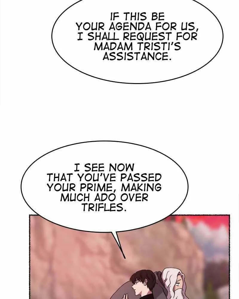 Read Like Wind on a Dry Branch chapter 34 image 70 on Lezhin