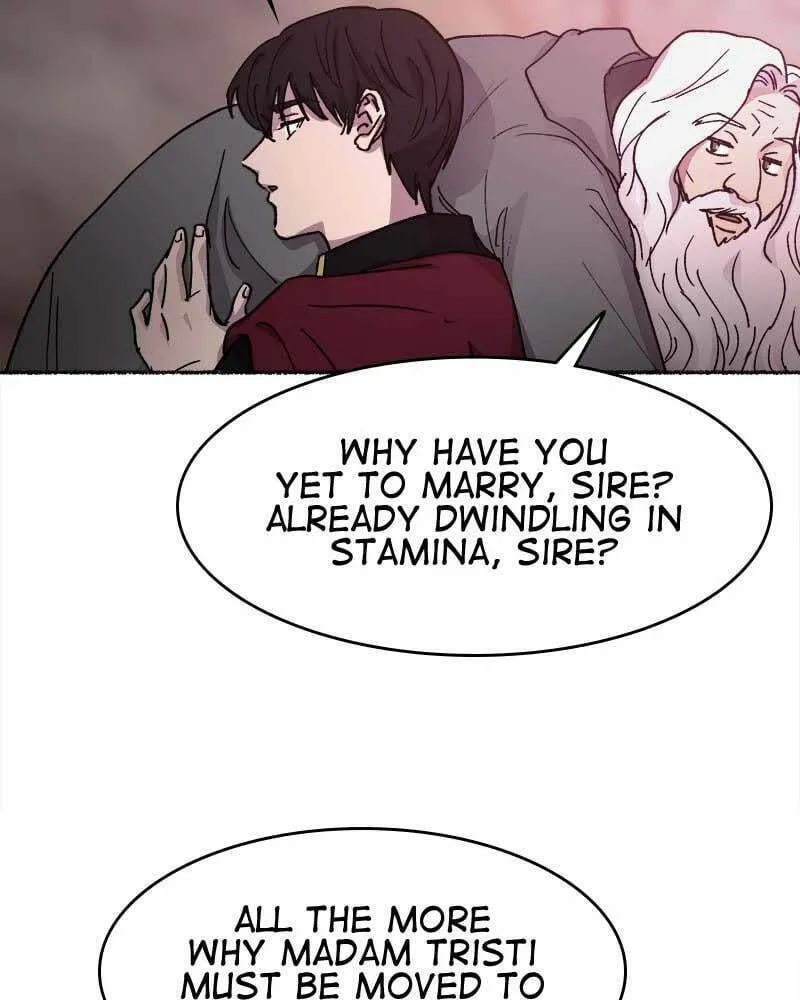 Read Like Wind on a Dry Branch chapter 34 image 72 on Lezhin