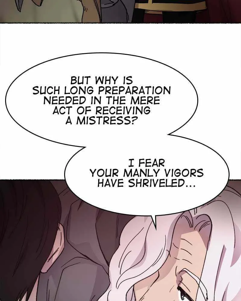 Read Like Wind on a Dry Branch chapter 34 image 75 on Lezhin