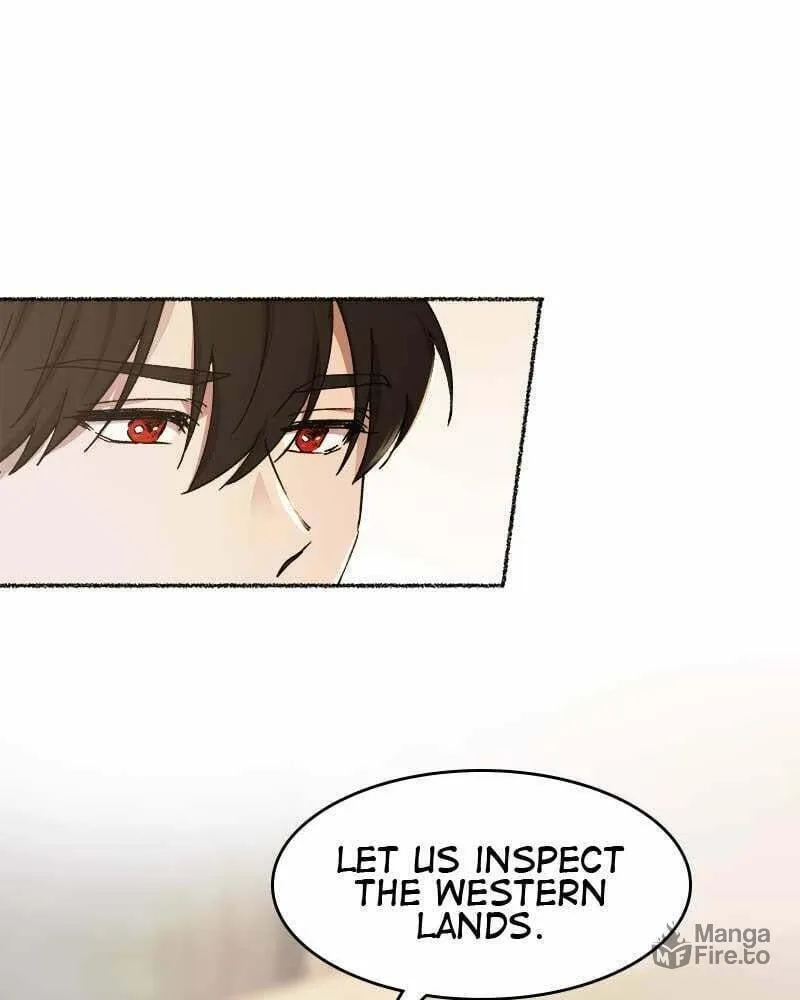 Read Like Wind on a Dry Branch chapter 34 image 8 on Lezhin