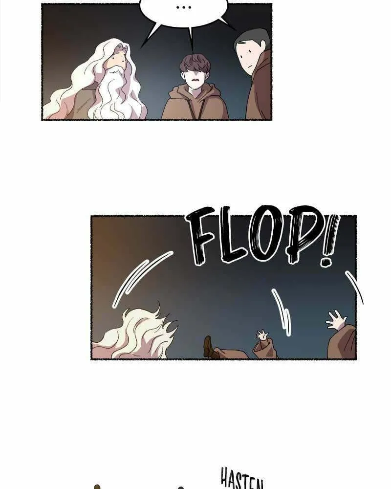 Read Like Wind on a Dry Branch chapter 34 image 88 on Lezhin