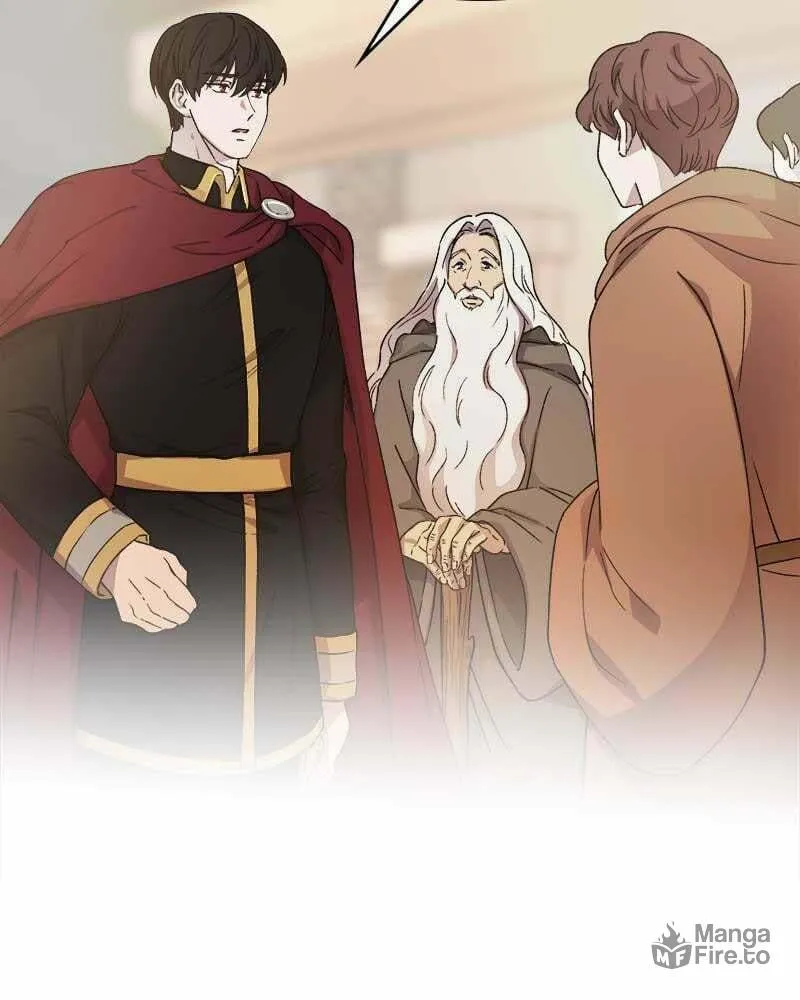 Read Like Wind on a Dry Branch chapter 34 image 9 on Lezhin
