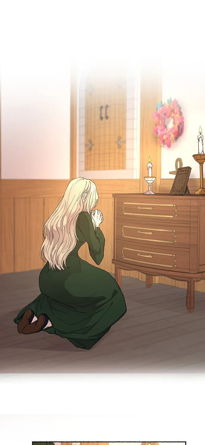 Read Like Wind on a Dry Branch chapter 35 image 1 on Lezhin