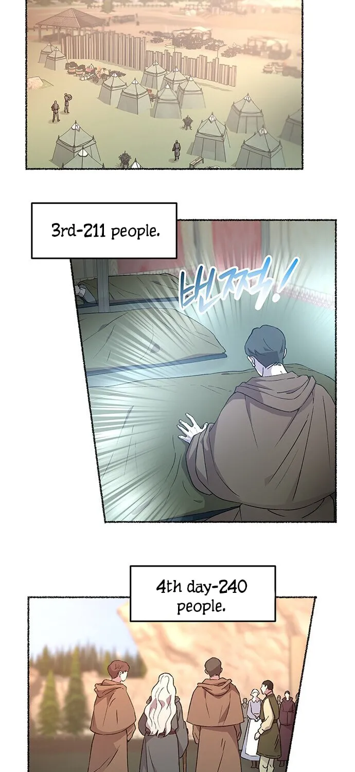 Read Like Wind on a Dry Branch chapter 35 image 10 on Lezhin