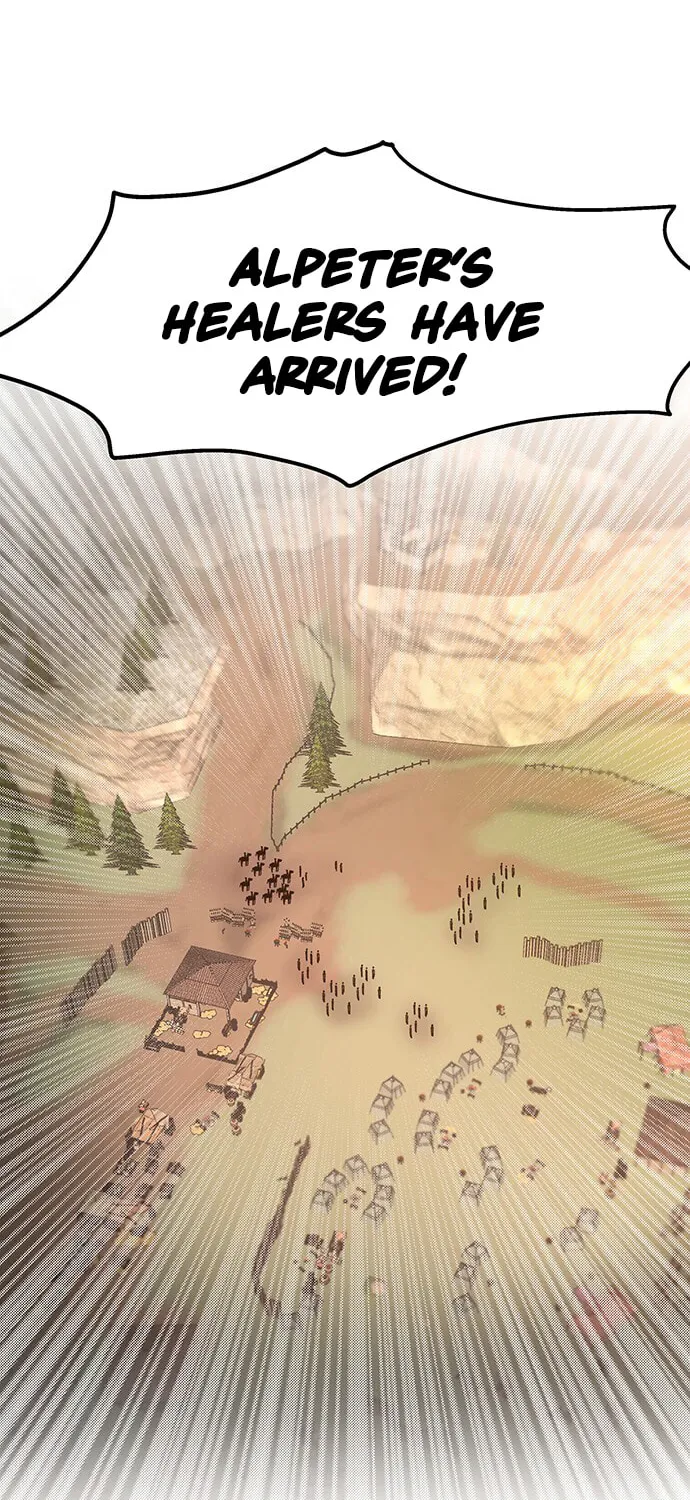 Read Like Wind on a Dry Branch chapter 35 image 14 on Lezhin