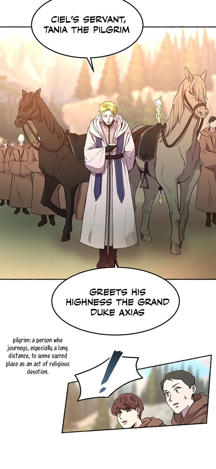 Read Like Wind on a Dry Branch chapter 35 image 16 on Lezhin