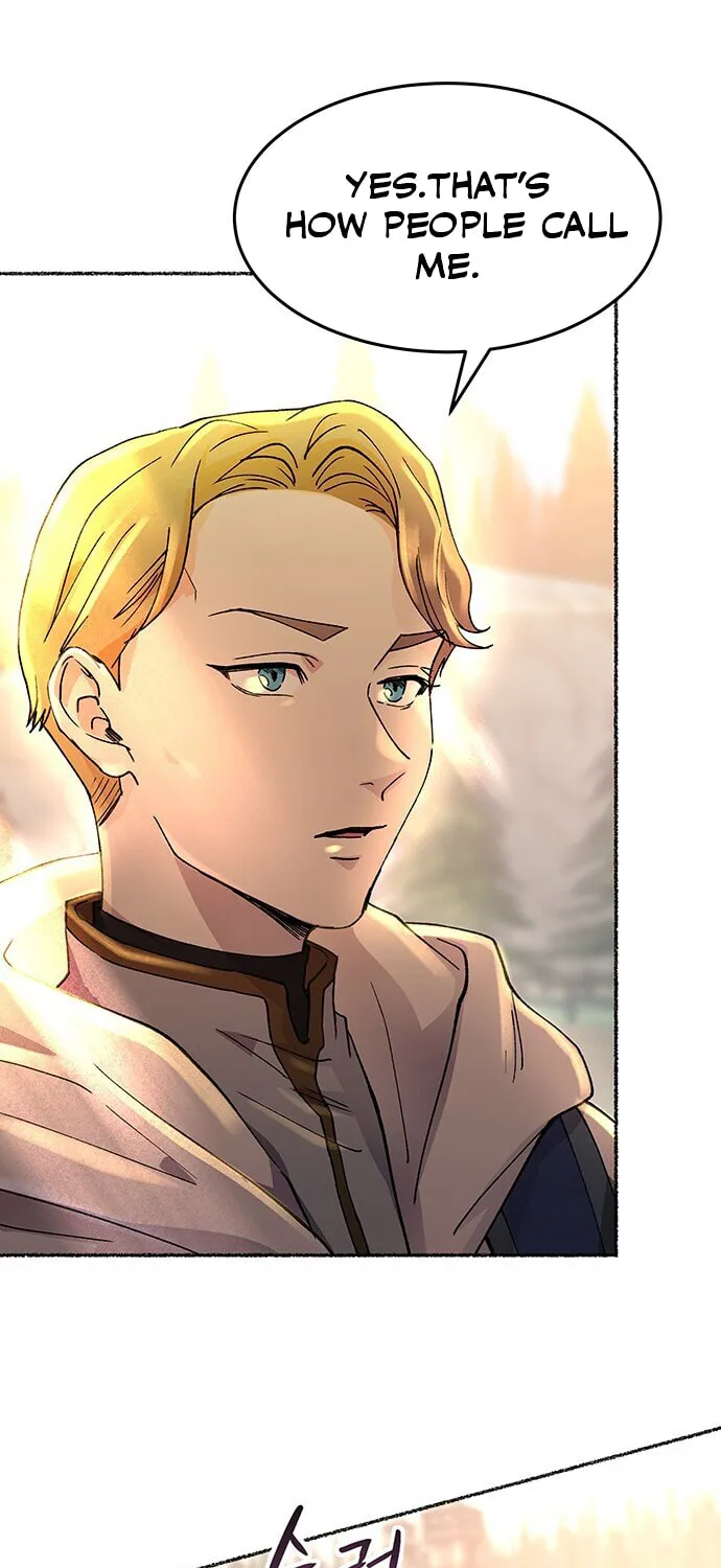Read Like Wind on a Dry Branch chapter 35 image 18 on Lezhin