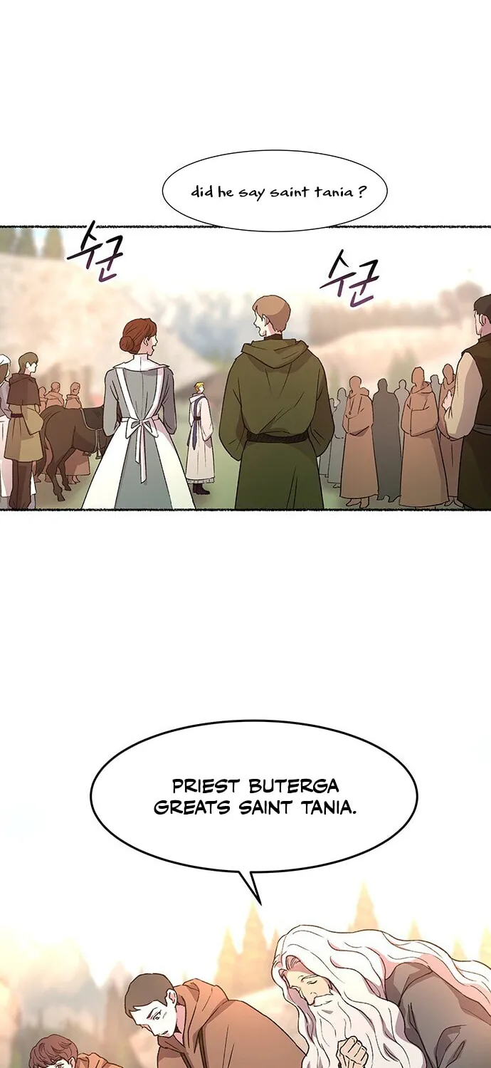 Read Like Wind on a Dry Branch chapter 35 image 21 on Lezhin