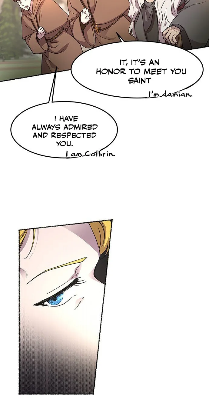 Read Like Wind on a Dry Branch chapter 35 image 22 on Lezhin