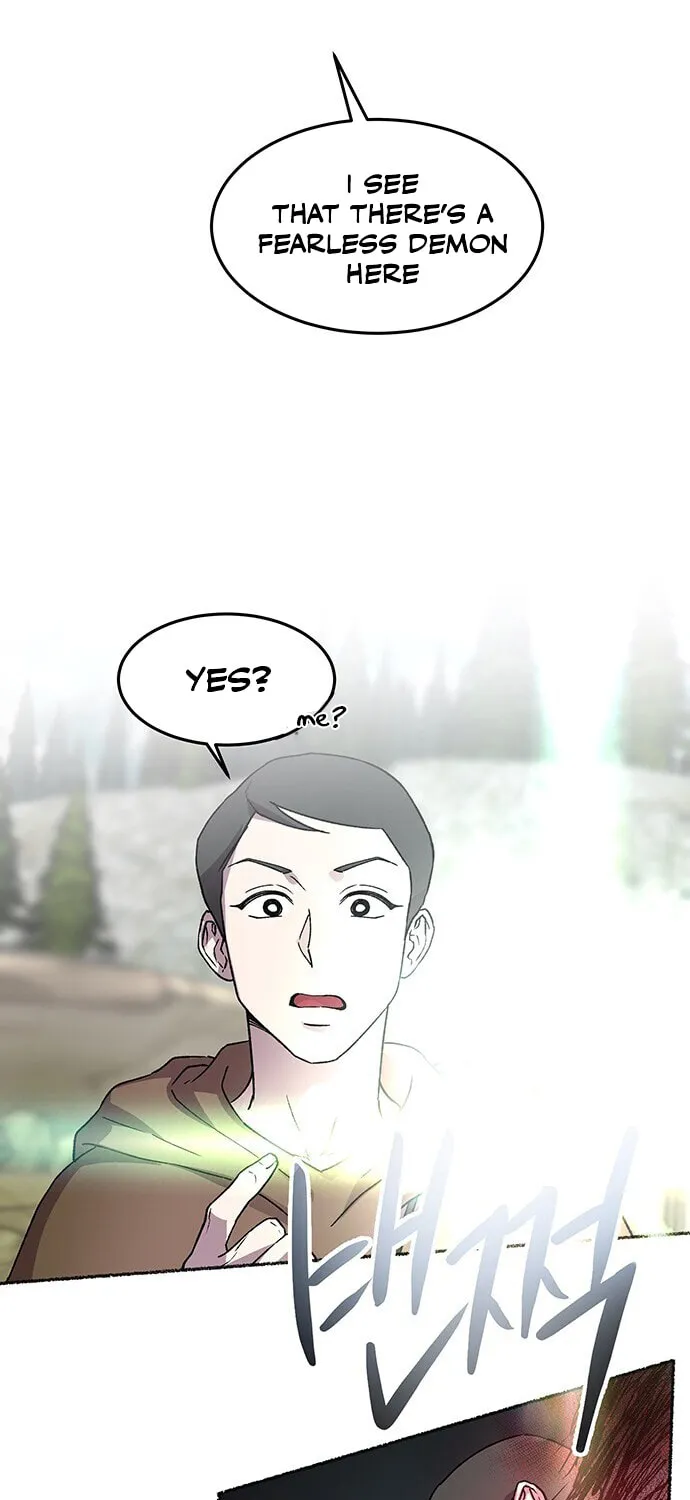 Read Like Wind on a Dry Branch chapter 35 image 23 on Lezhin