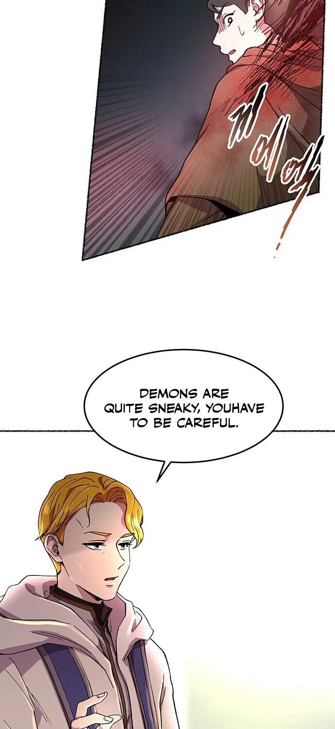 Read Like Wind on a Dry Branch chapter 35 image 24 on Lezhin