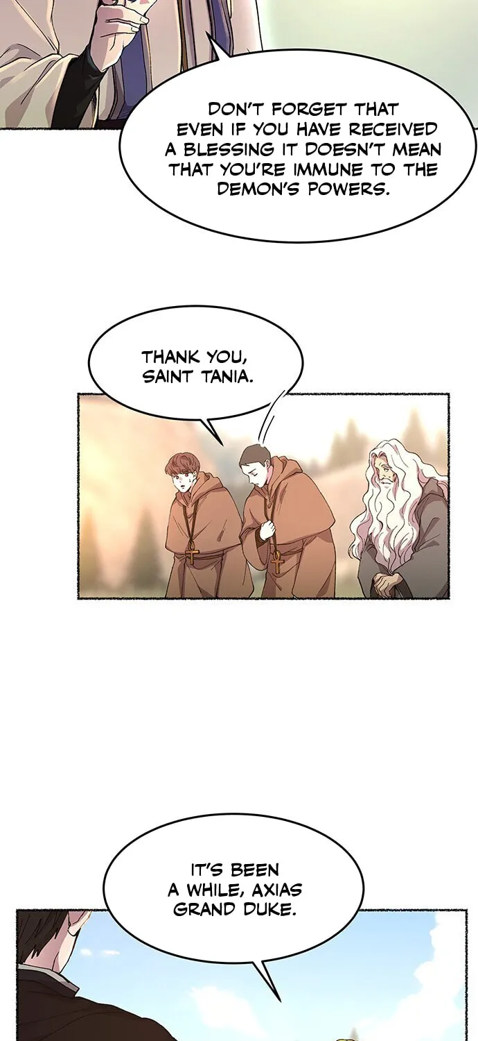 Read Like Wind on a Dry Branch chapter 35 image 25 on Lezhin
