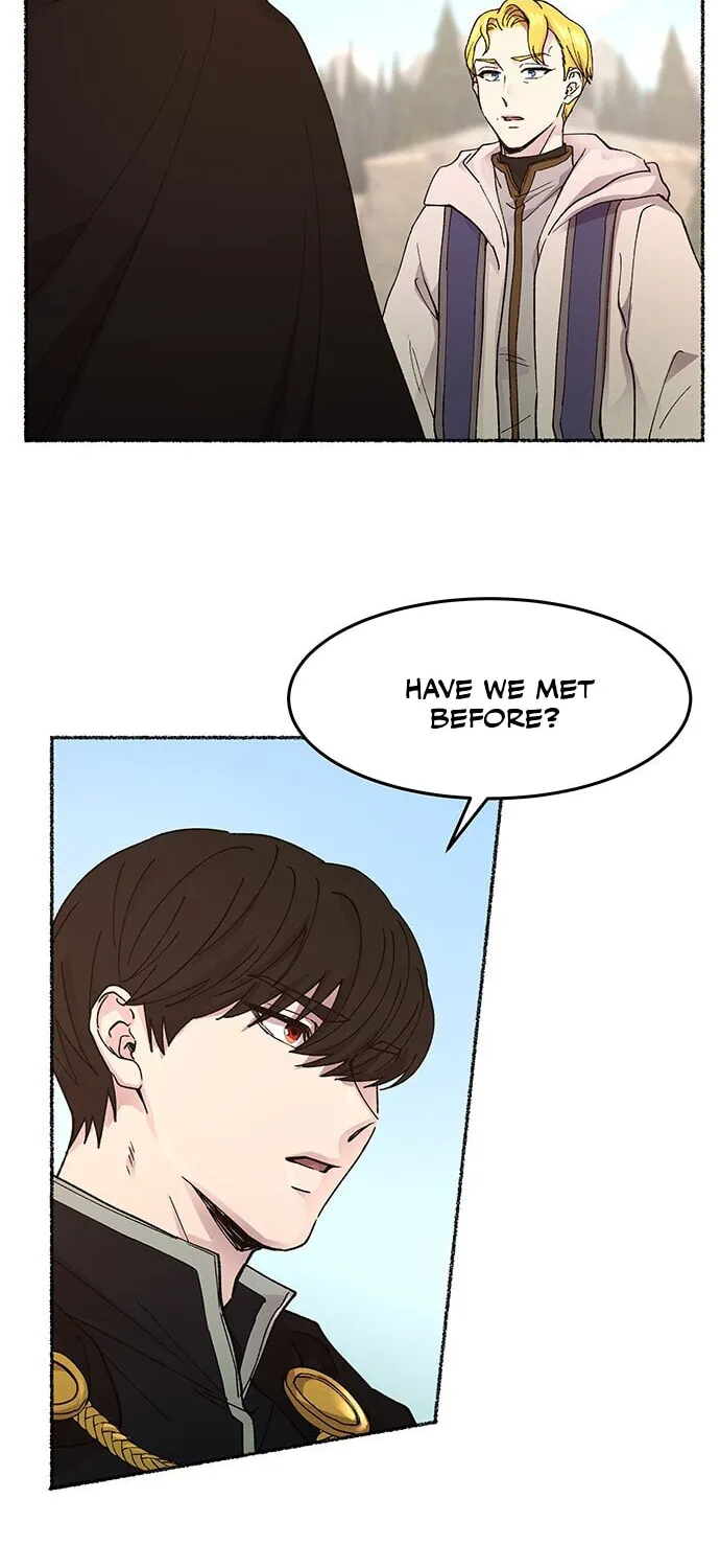 Read Like Wind on a Dry Branch chapter 35 image 26 on Lezhin