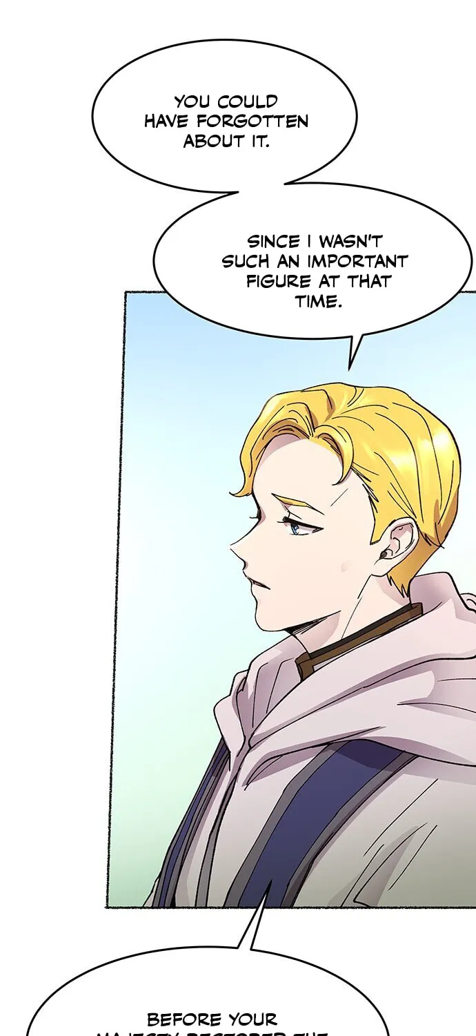 Read Like Wind on a Dry Branch chapter 35 image 27 on Lezhin