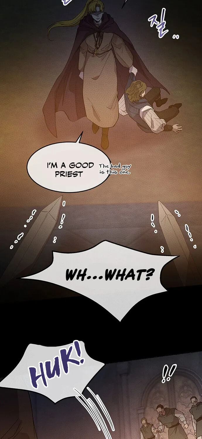 Read Like Wind on a Dry Branch chapter 35 image 30 on Lezhin