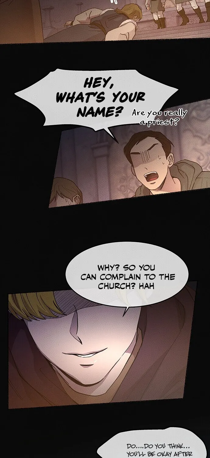 Read Like Wind on a Dry Branch chapter 35 image 31 on Lezhin