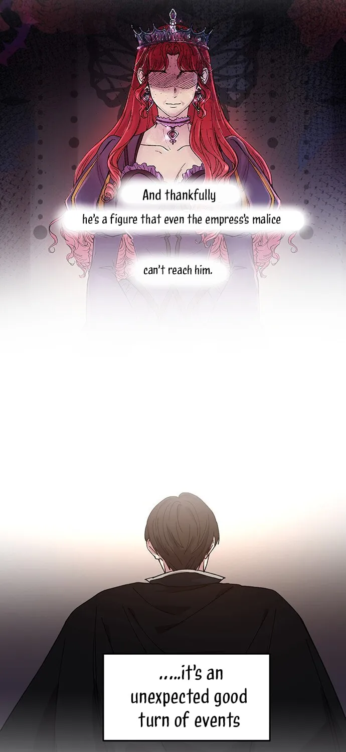 Read Like Wind on a Dry Branch chapter 35 image 35 on Lezhin