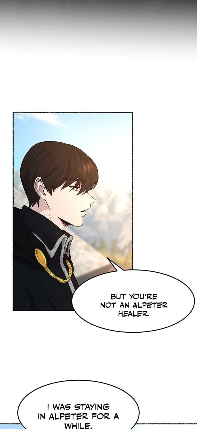 Read Like Wind on a Dry Branch chapter 35 image 36 on Lezhin