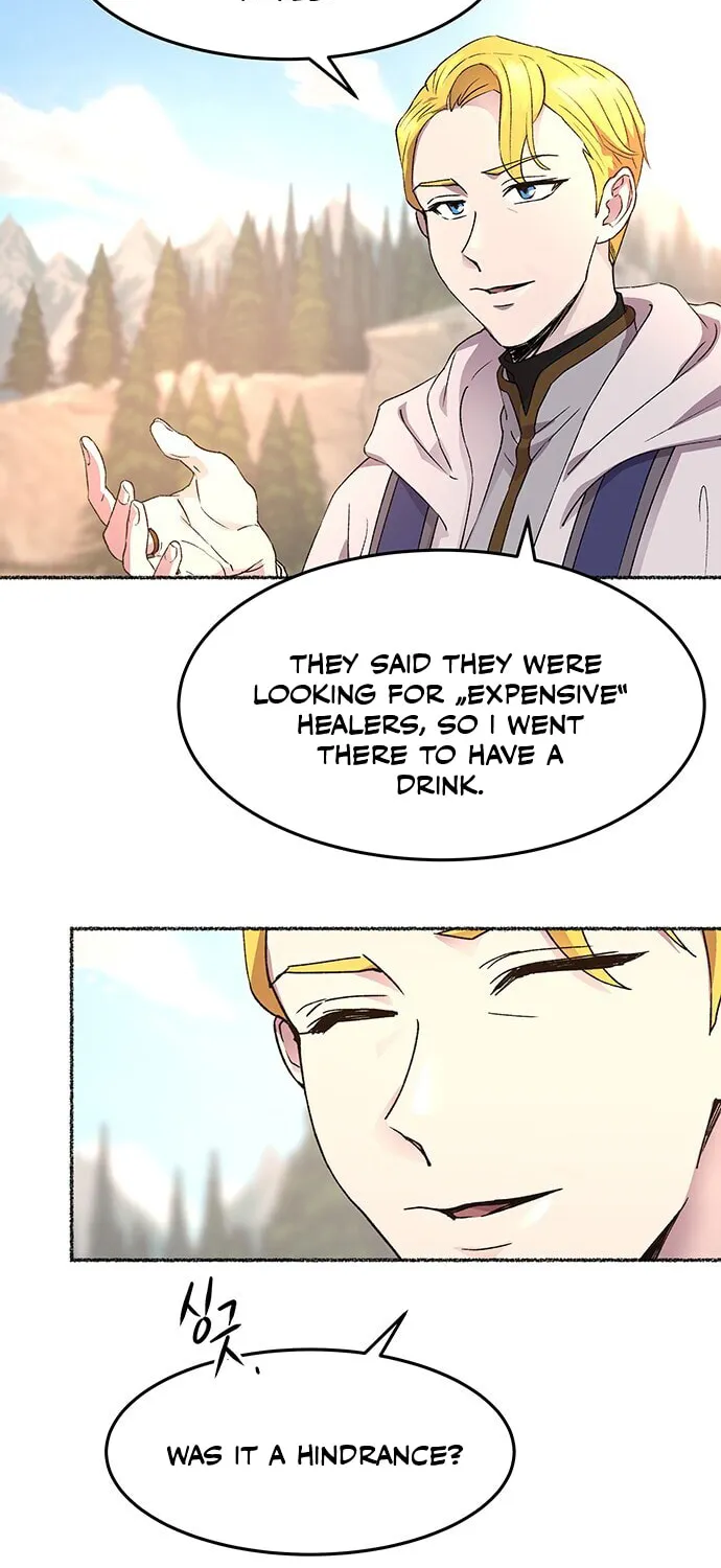 Read Like Wind on a Dry Branch chapter 35 image 37 on Lezhin