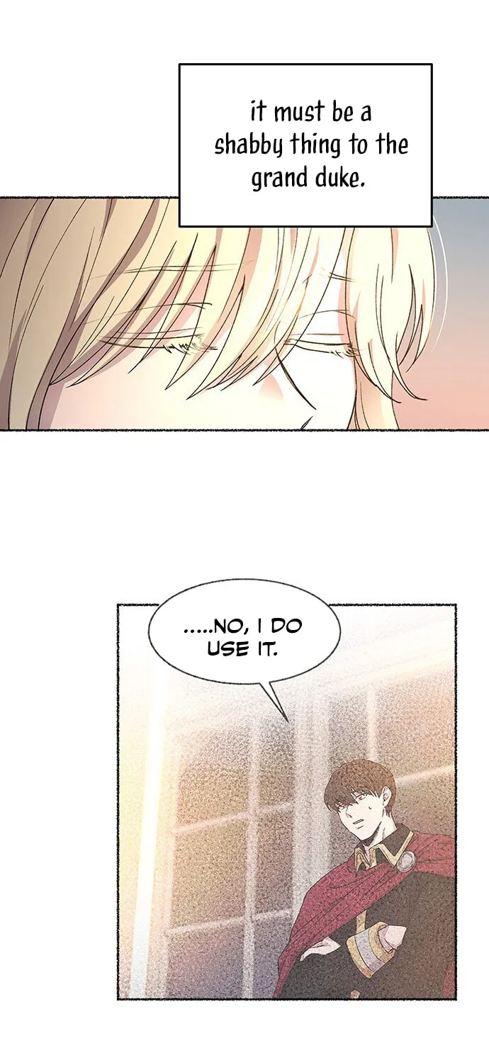 Read Like Wind on a Dry Branch chapter 35 image 4 on Lezhin