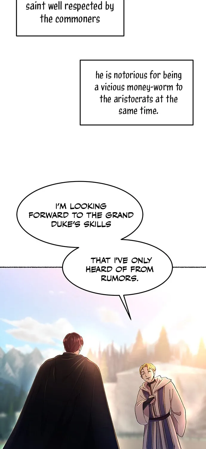Read Like Wind on a Dry Branch chapter 35 image 40 on Lezhin