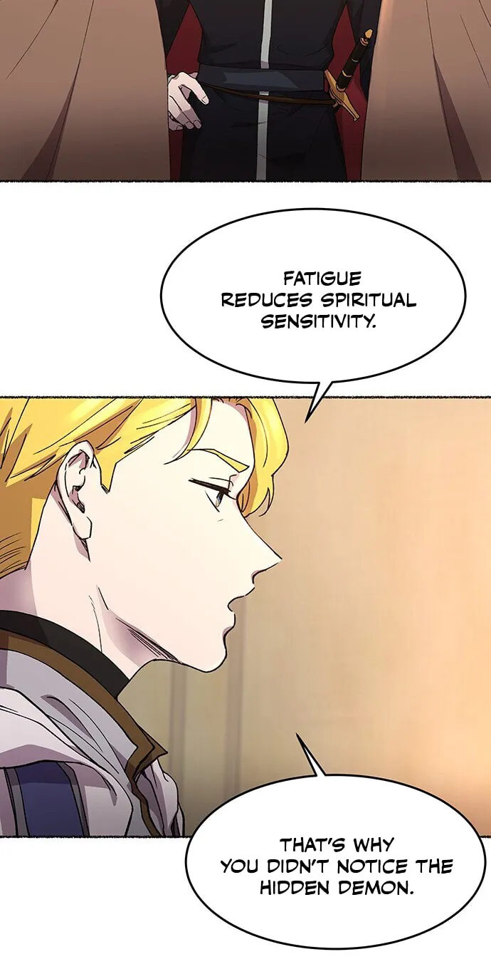 Read Like Wind on a Dry Branch chapter 35 image 48 on Lezhin