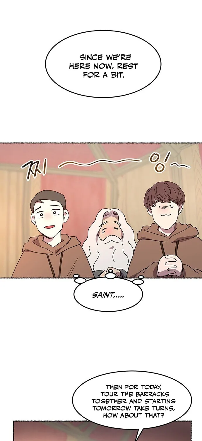 Read Like Wind on a Dry Branch chapter 35 image 49 on Lezhin