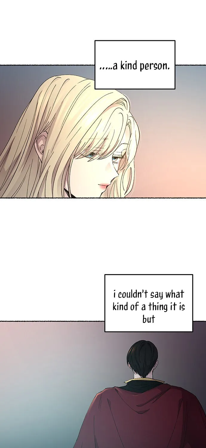 Read Like Wind on a Dry Branch chapter 35 image 5 on Lezhin