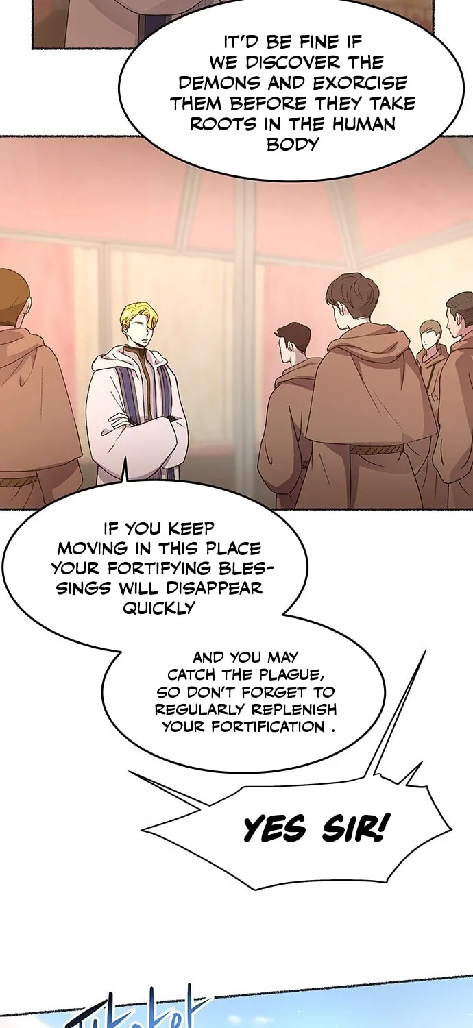 Read Like Wind on a Dry Branch chapter 35 image 51 on Lezhin
