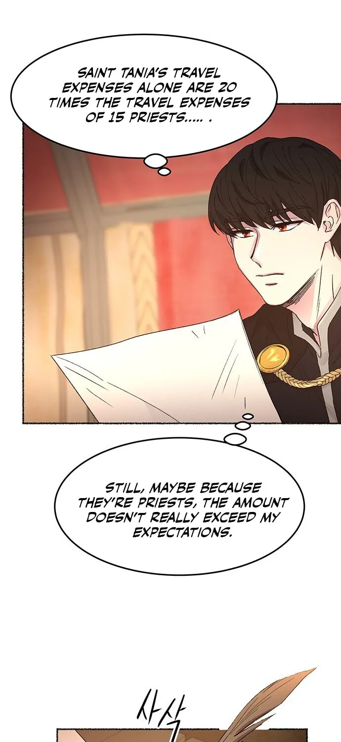 Read Like Wind on a Dry Branch chapter 35 image 58 on Lezhin